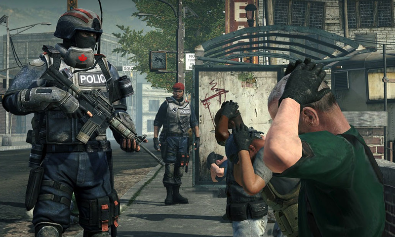 Illustration for article titled How Crytek Can Make a Better Homefront, and Why It May Not Matter